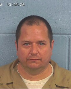 Mugshot of WHITT, GARY