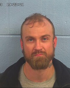 Mugshot of MILLER, BOBBY