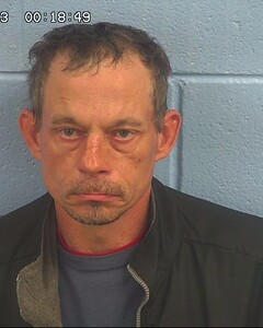 Mugshot of BISHOP, QUINTON