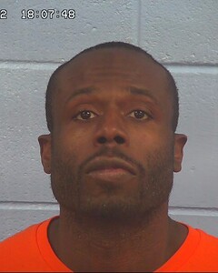 Mugshot of OWENS, DONYELL