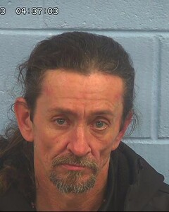 Mugshot of AUSTIN, MICHAEL