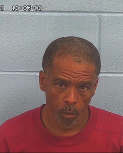 Mugshot of COOK, CARLOS