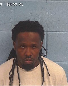 Mugshot of WHITEHEAD, HIKENN