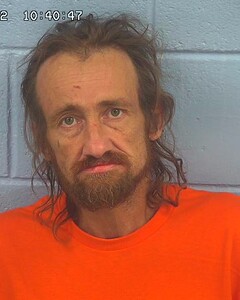 Mugshot of MEDLEY, MICHAEL