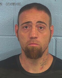 Mugshot of BROWN, JIMMY
