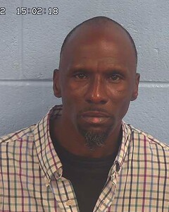 Mugshot of KIRKSEY, RODGERS