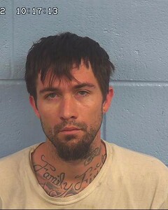 Mugshot of PERKINS, CORY