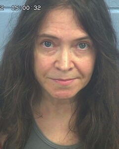 Mugshot of GILES, CATHERINE