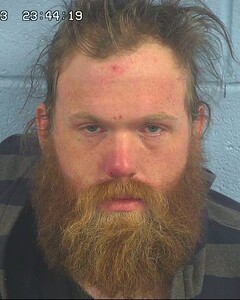 Mugshot of CALHOUN, JUSTIN