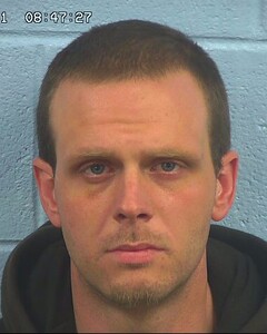 Mugshot of CROWN, DALE