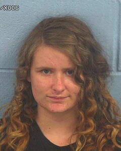 Mugshot of CLAYTON, HARMONY