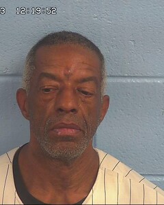 Mugshot of HILL, KENNEDY