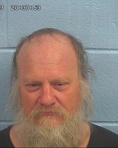 Mugshot of RENEMAN, WILLIAM
