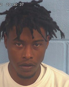 Mugshot of HOWARD, KENDARIUS