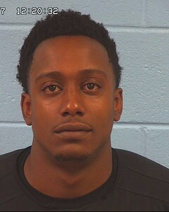 Mugshot of MILINER, ANTONIO