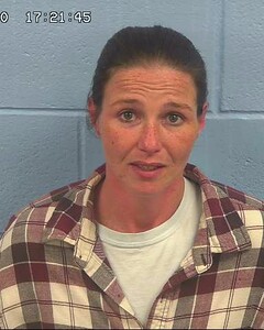 Mugshot of CHILDRESS, HANNAH