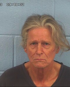 Mugshot of DILLARD, PHILLIP