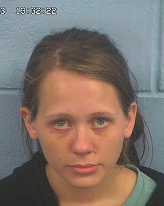 Mugshot of WILLIAMS, ALEXIS
