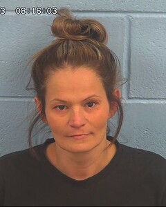 Mugshot of NIXON, AMY