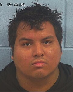 Mugshot of MARCOSANDRES, TOMAS
