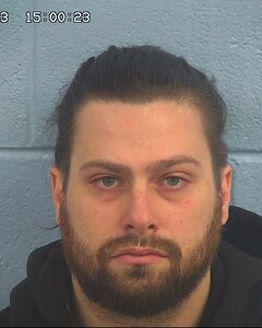 Mugshot of HARP, BAYLOR