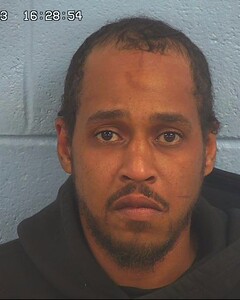 Mugshot of JAMISON, SAMUEL