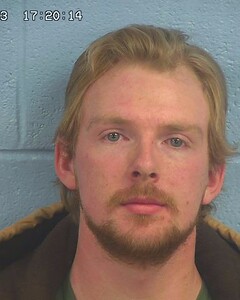 Mugshot of BOULLEMET, ANDREW  