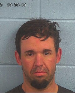 Mugshot of ROGERS, BRADLEY