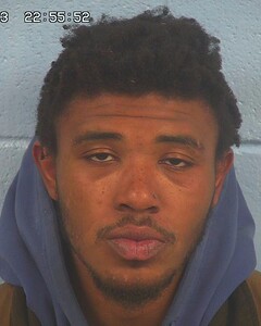 Mugshot of TOWNSEND, SAMONTREA