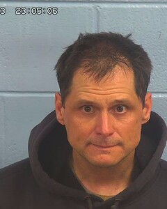 Mugshot of WAATTI, CLINT