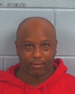 Mugshot of TURNER, CLEVELAND