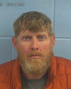 Mugshot of CROLEY, ADAM