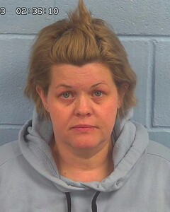 Mugshot of MIRANDA, TASIE