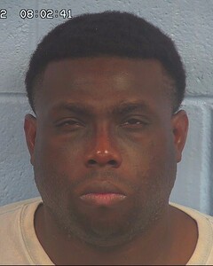Mugshot of JONES, JACOBI