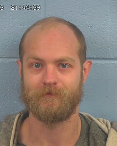 Mugshot of CARROLL, NICKOLAS
