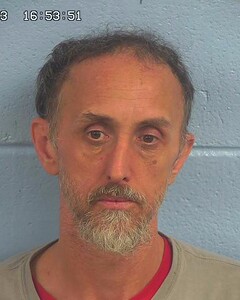 Mugshot of MIZE, JEREMY