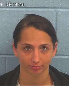 Mugshot of DOMIAN, COTY