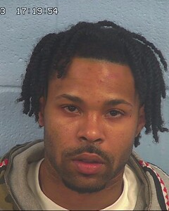 Mugshot of DAVIS, MALEEK