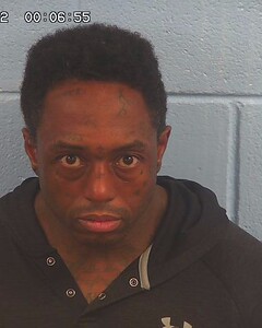 Mugshot of MCFARLIN, DEVORIEN