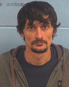 Mugshot of GARRARD, SHANNON