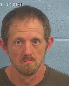 Mugshot of CRANE, MATTHEW