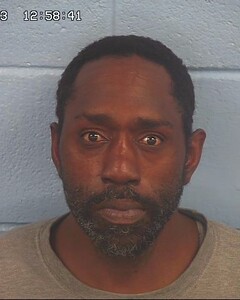 Mugshot of MCGRAY, ERIC