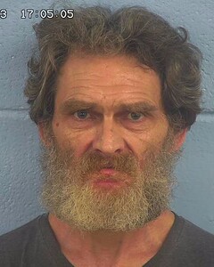Mugshot of SAINT, MICHAEL