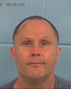 Mugshot of BULLOCK, DAVID