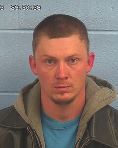 Mugshot of SNELL, MATTHEW