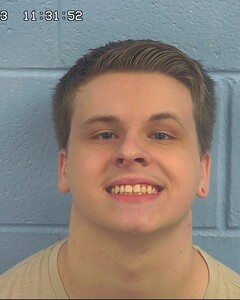 Mugshot of FLOWERS, DALTON