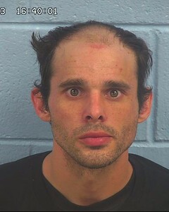 Mugshot of WATSON, DANIEL