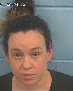 Mugshot of BURNS, HALI