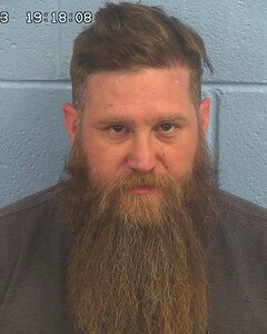 Mugshot of MEANS, JORDAN