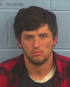 Mugshot of RAMSEY, JOHN